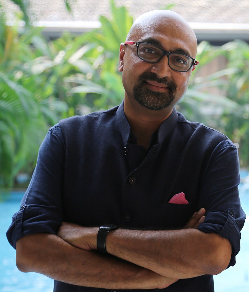Bobby Ghosh