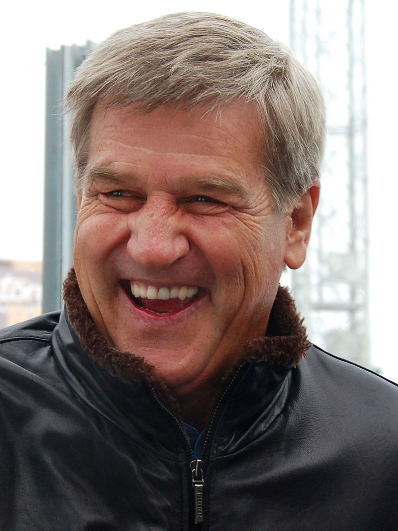Bobby Gordon