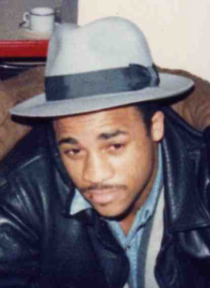 Bobby Honeyghan