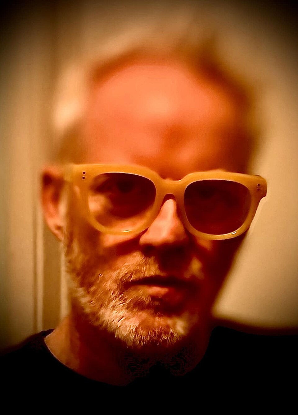 Bobby Johnston