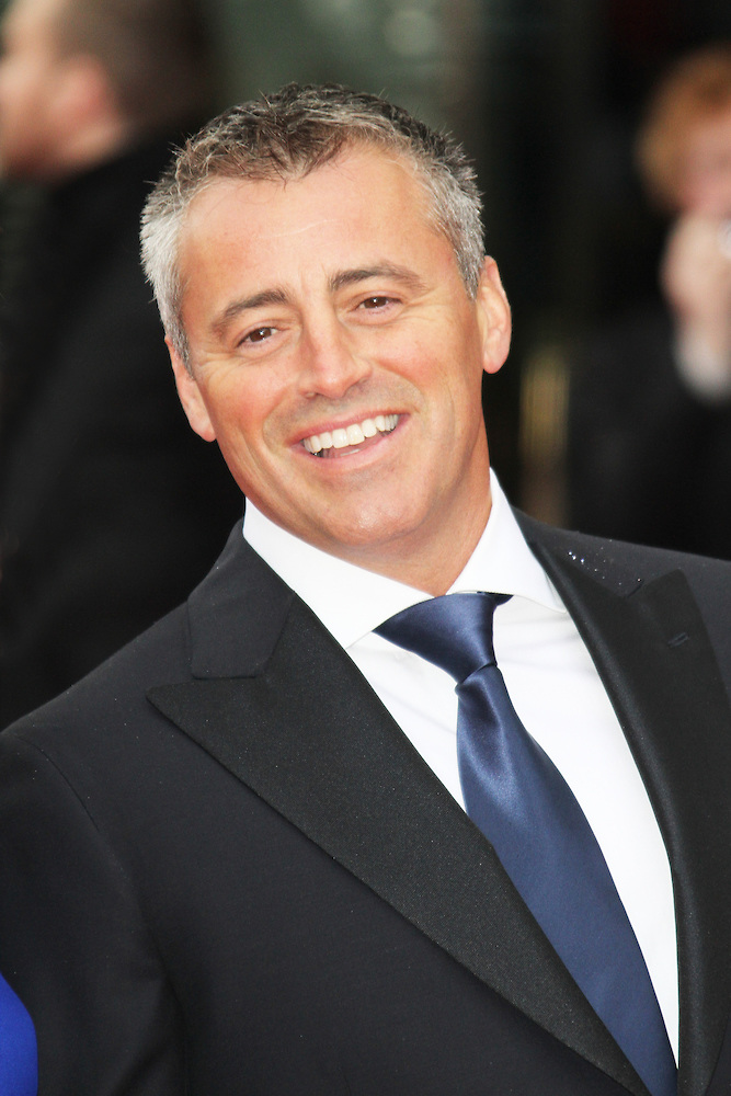 Bobby Le Blanc