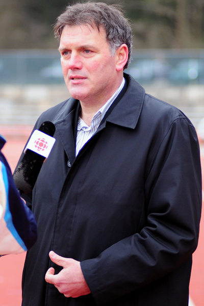 Bobby Lenarduzzi