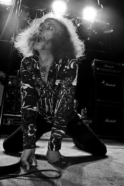 Bobby Liebling