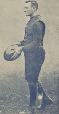 Bobby Monks
