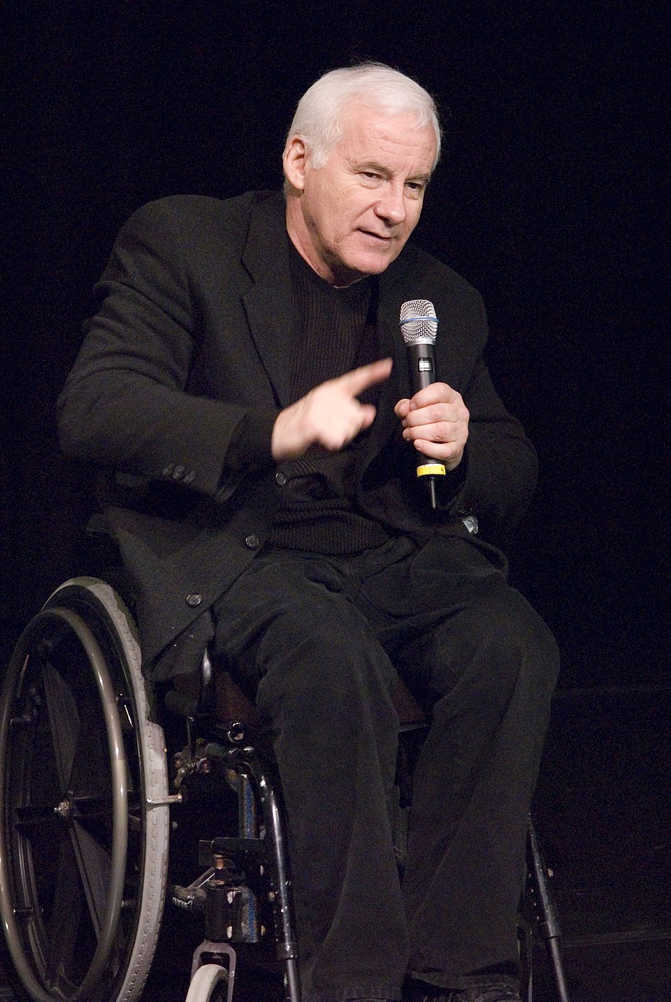 Bobby Muller