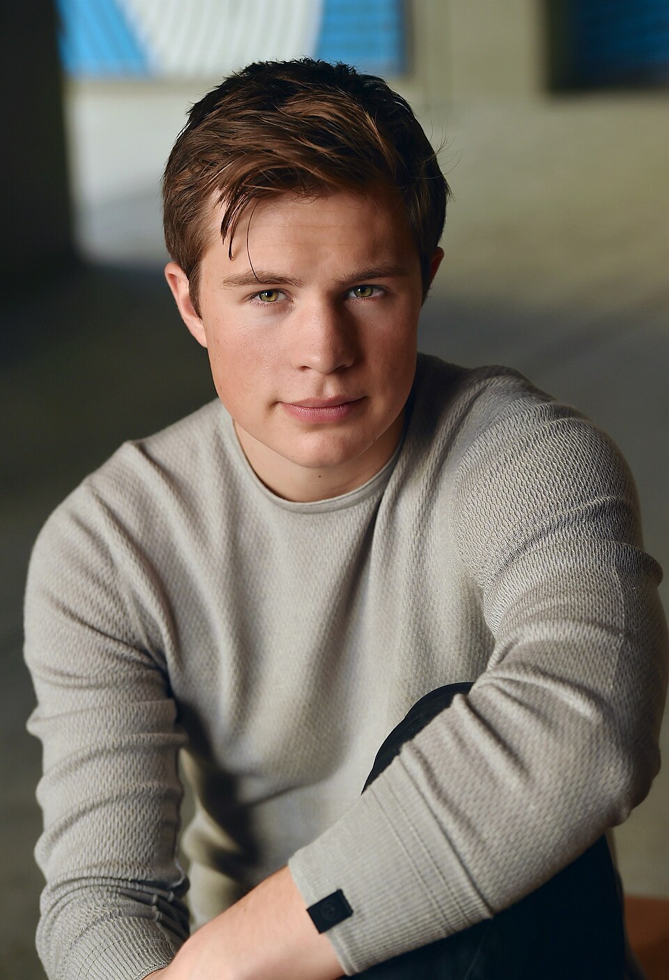 Bobby Nolan