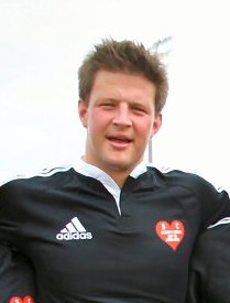 Bobby Skinstad