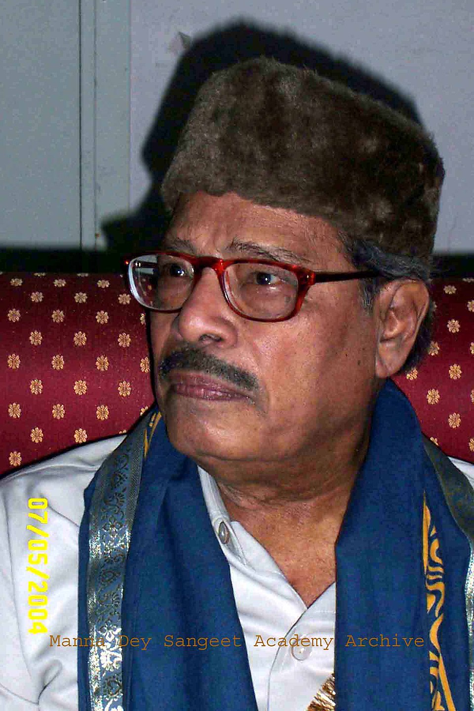 Bobby Umar Gafur