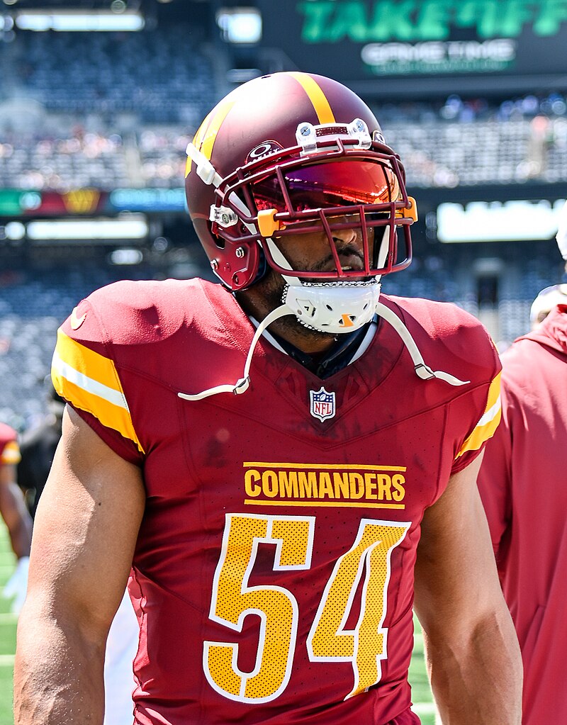 Bobby Wagner