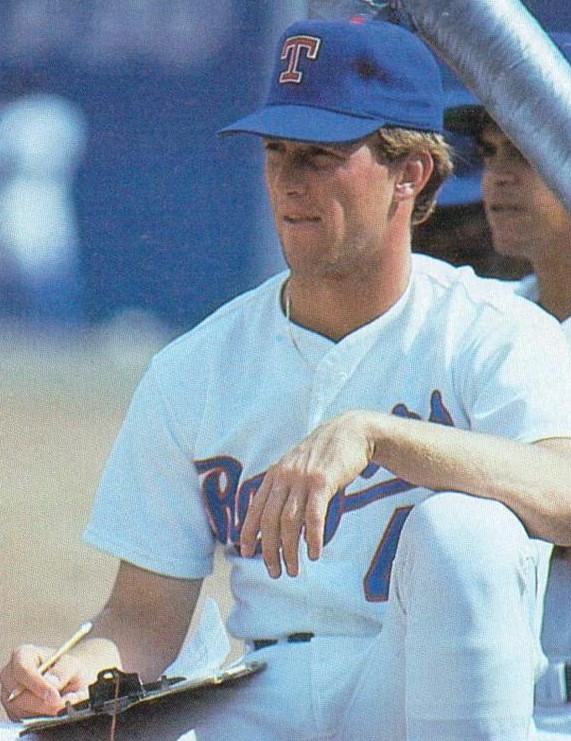 Bobby Witt Sr.
