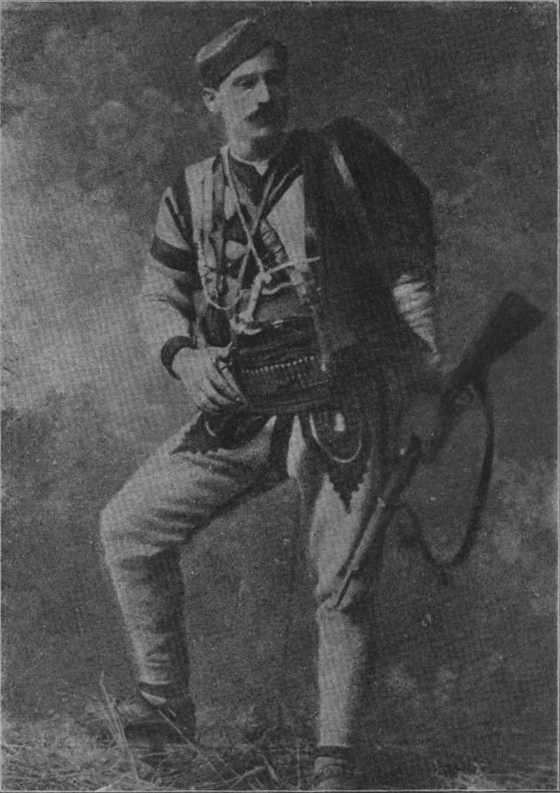 Bobi Sarafov