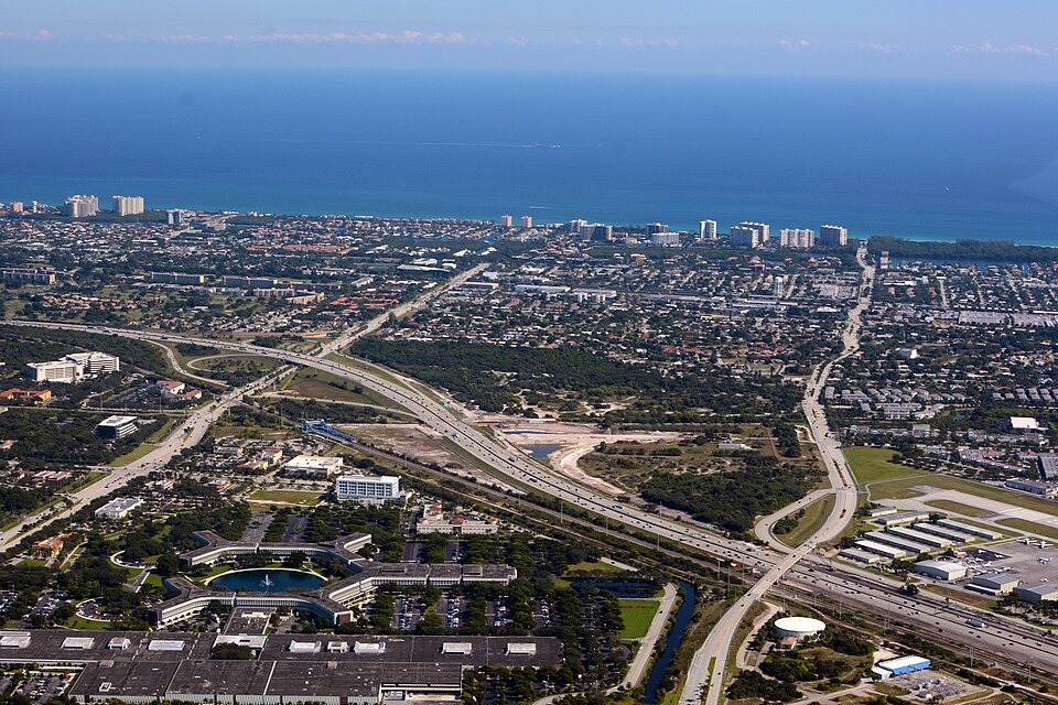 Boca Raton Police Department