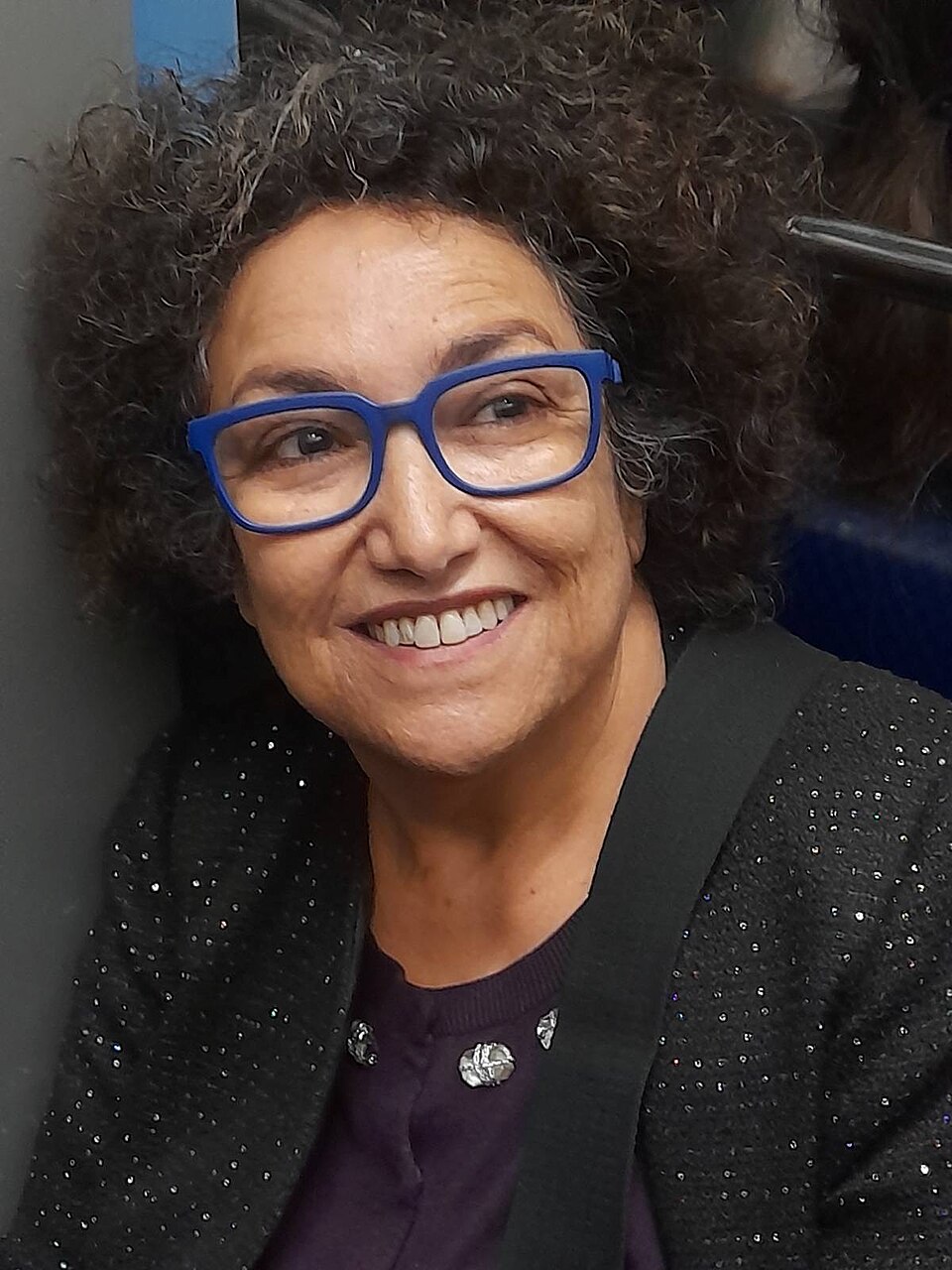 Bochra Belhaj Hmida