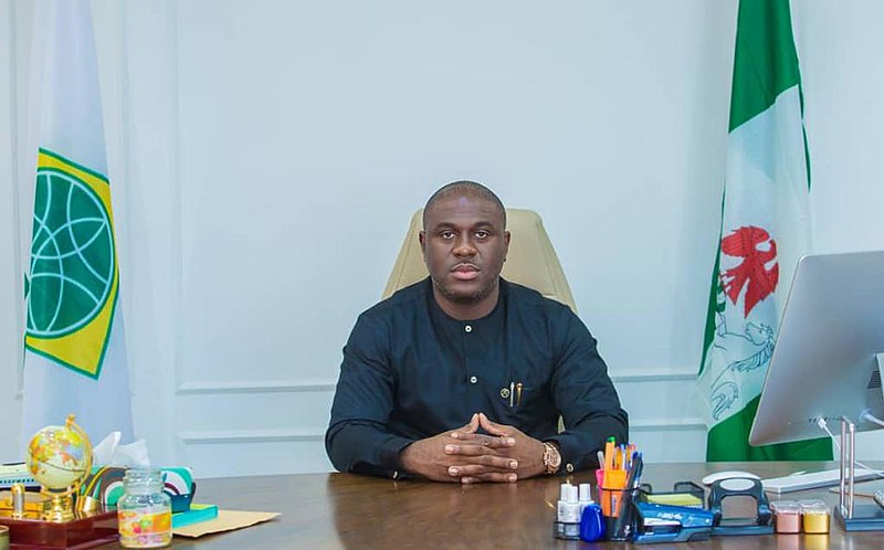 Bode Durojaiye