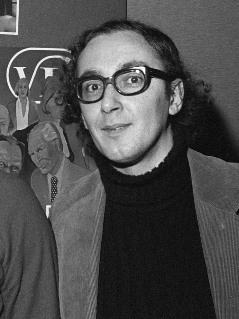 Bodil de la Parra