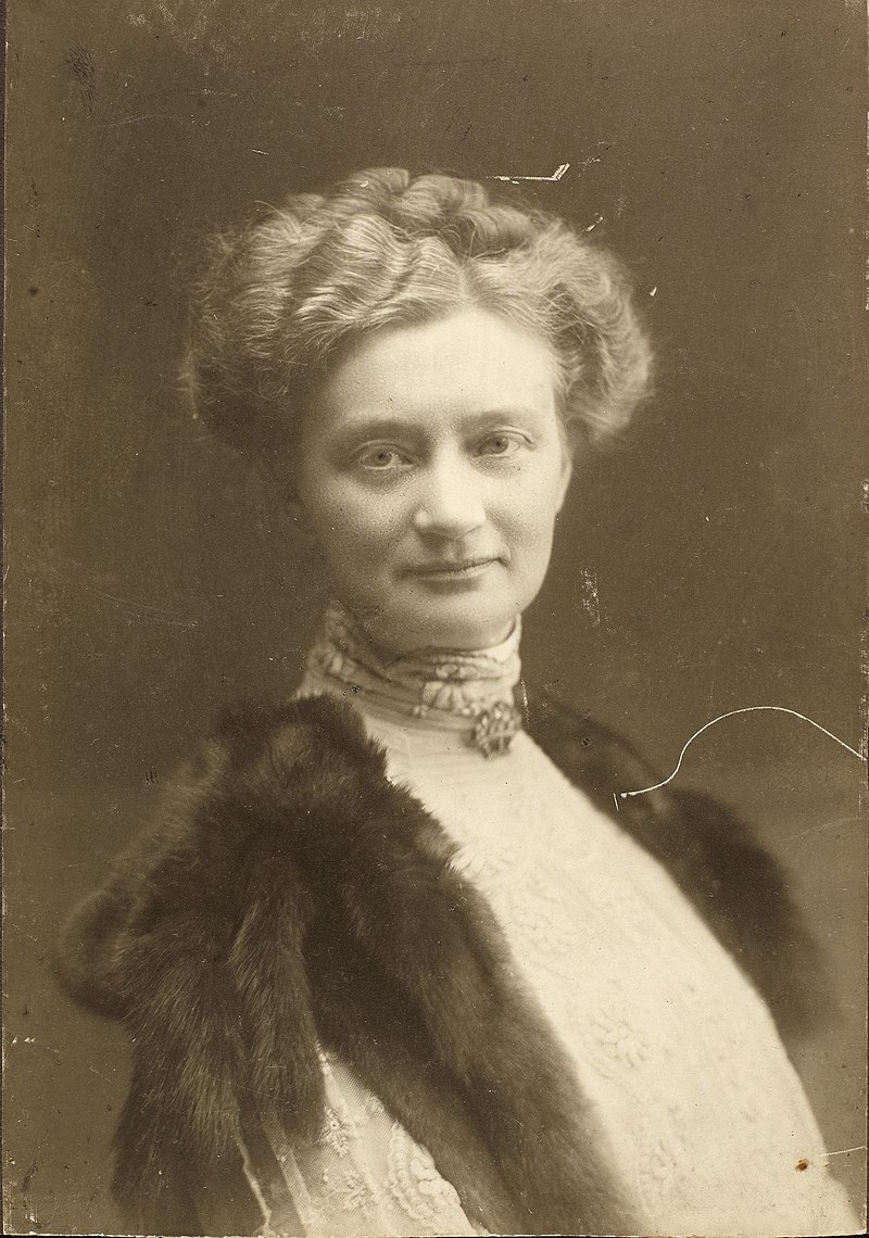Bodil Skovgaard Nielsen