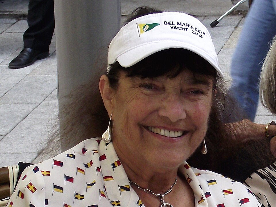 Bodó Andrea