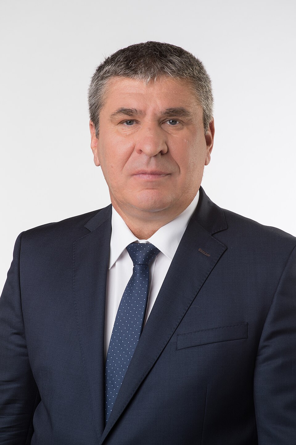 Bodó Sándor