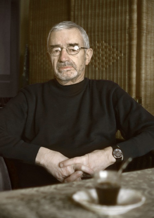 Bodor Ádám