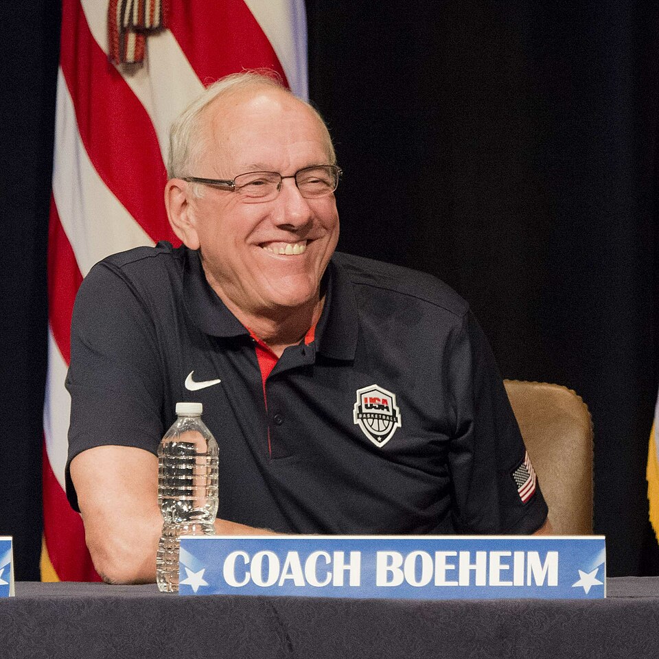 Boeheim