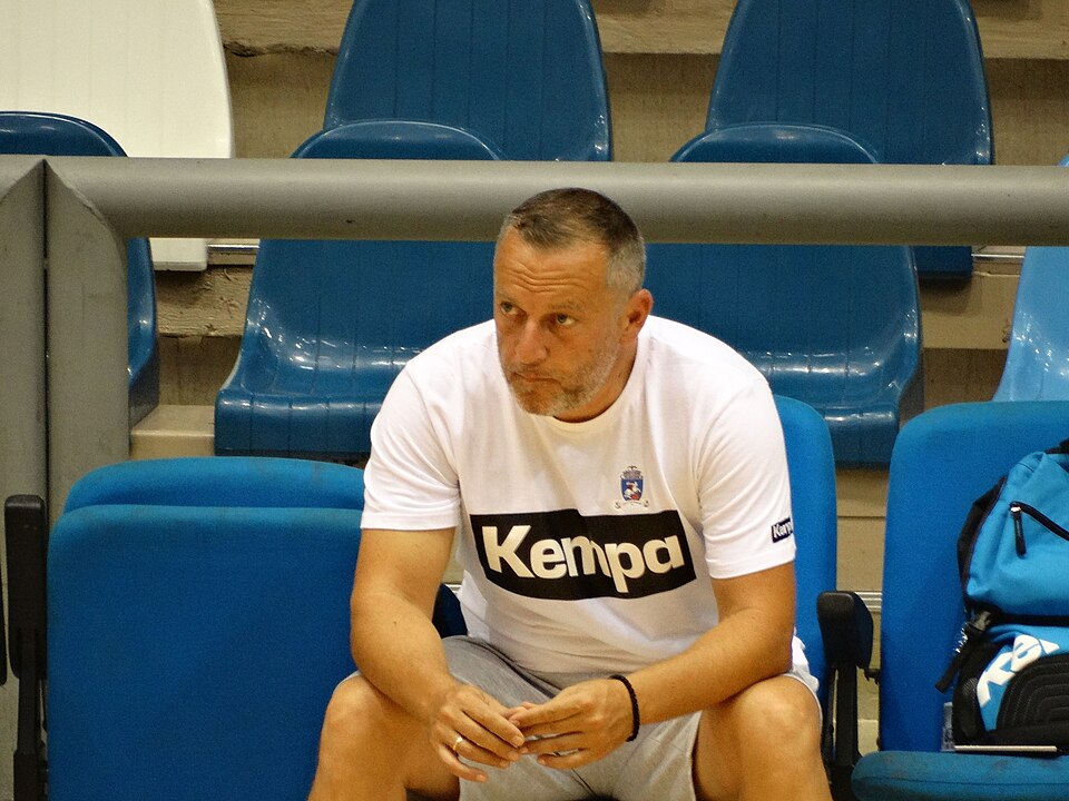 Bogdan Burcea