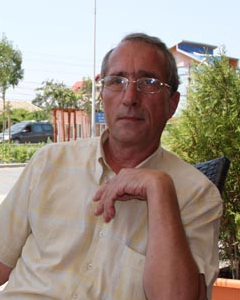 Bogdan Costescu