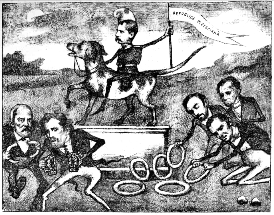 Bogdan de la Ploiești