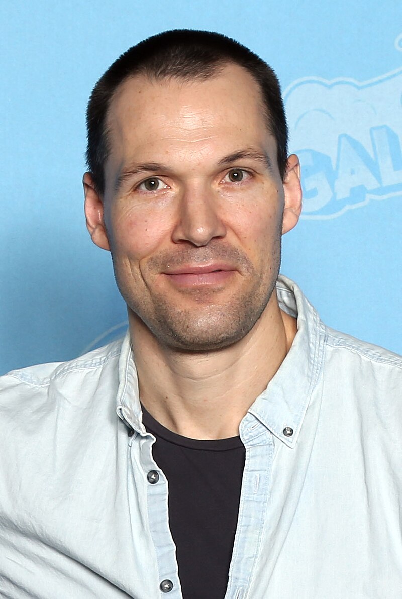 Bogdan Dragomir