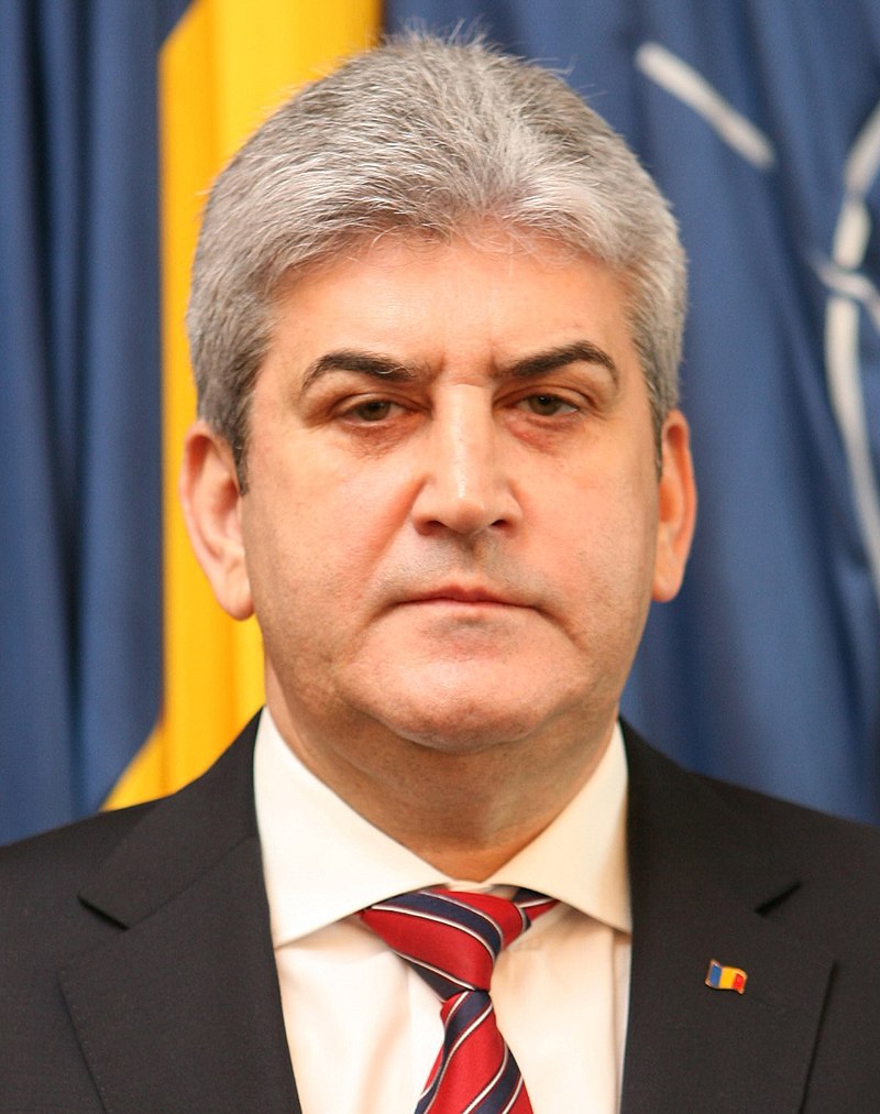 Bogdan Gigină