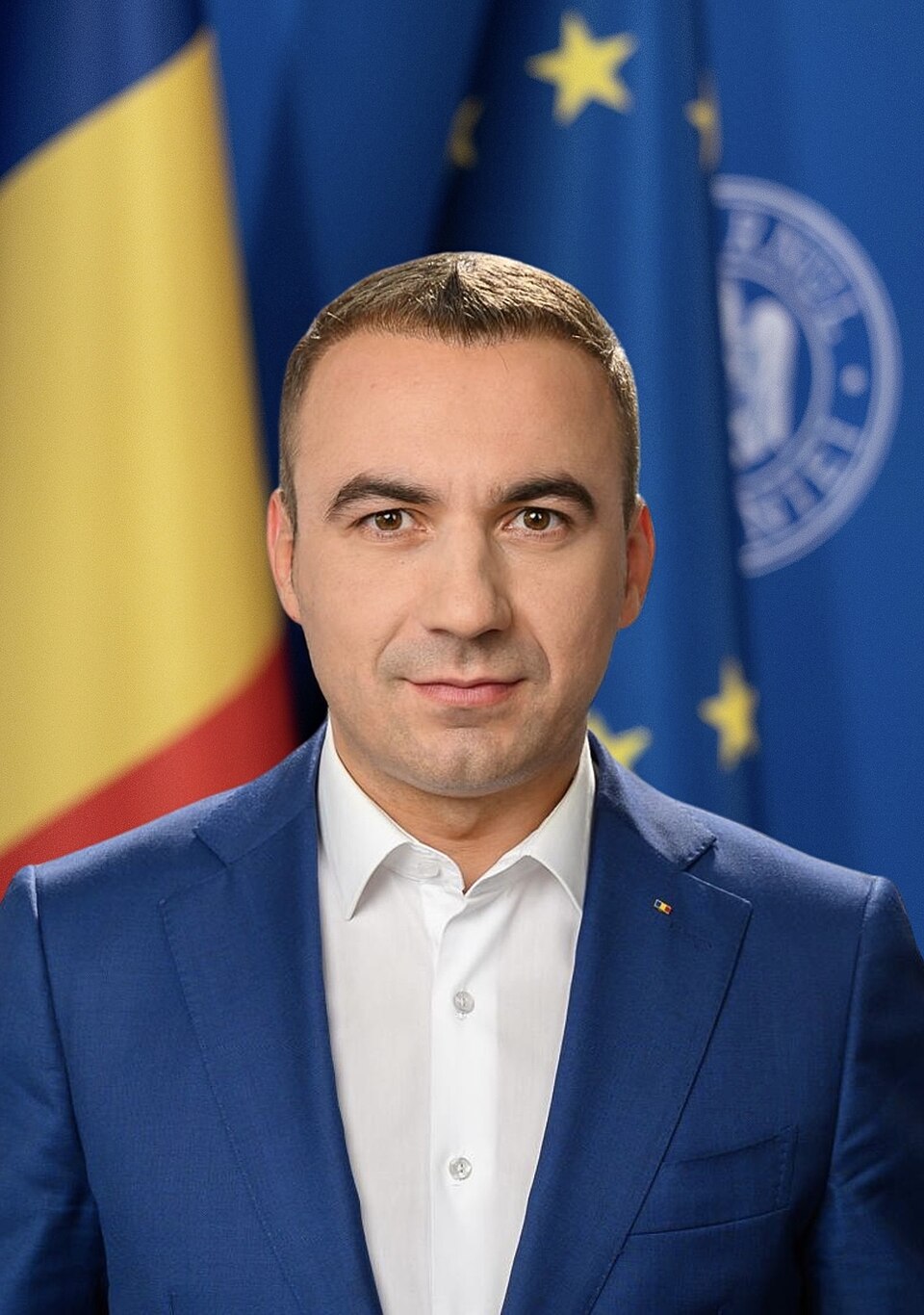 Bogdan Gruia Ivan