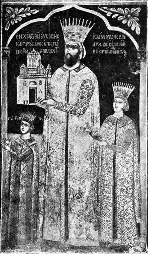Bogdan Lăpușneanu