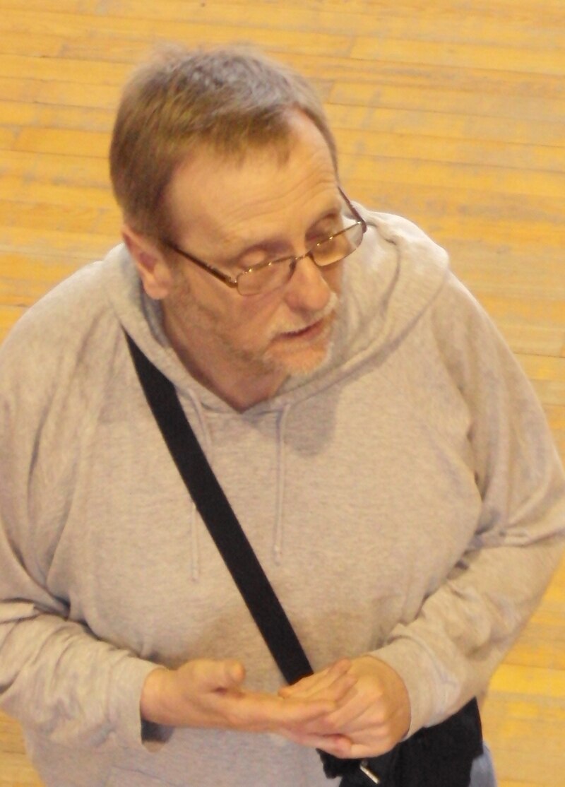Bogdan Miličević