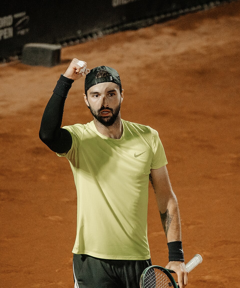 Bogdan Pavel