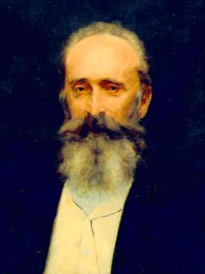 Bogdan Petriceicu Hașdeu