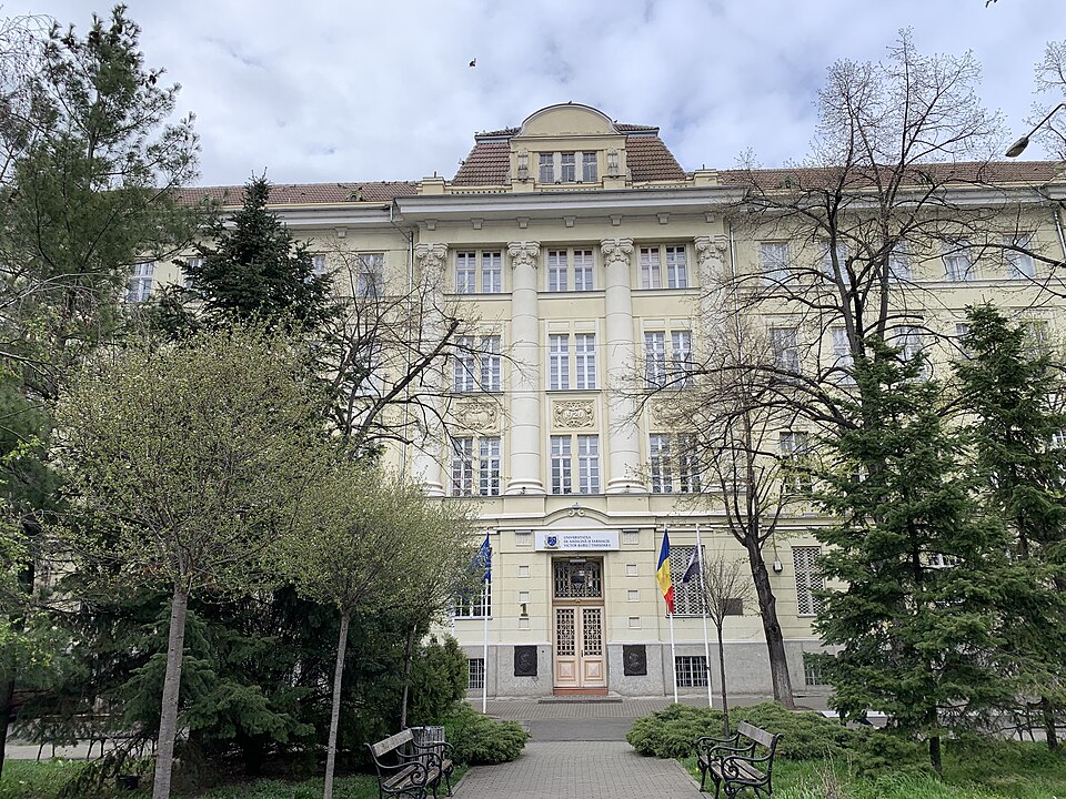 Bogdan Roșiu