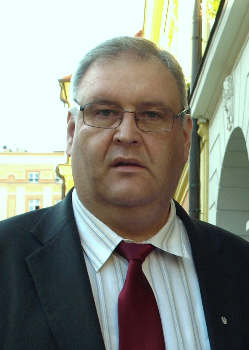 Bogdan Swieczkowski