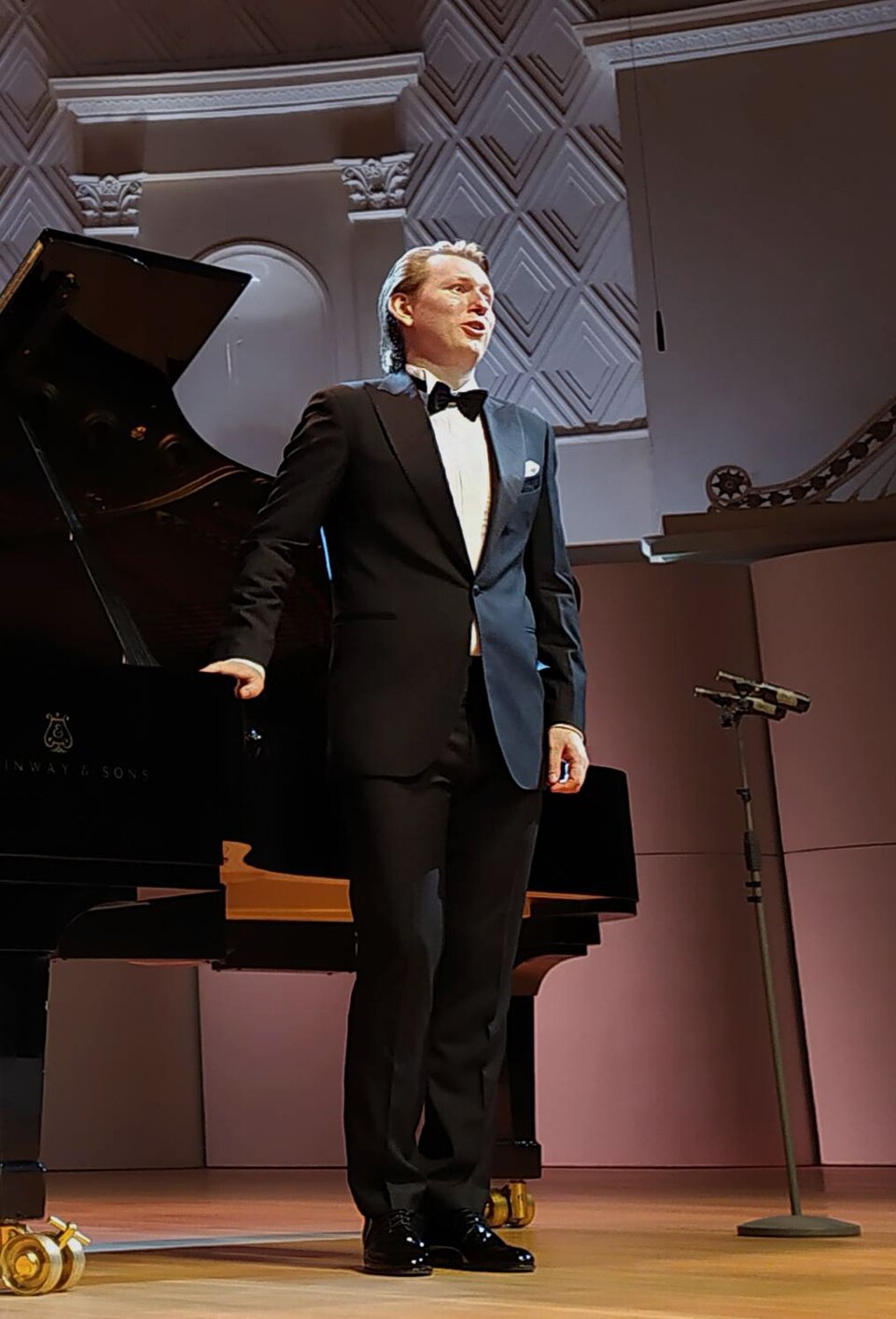 Bogdan Volkov