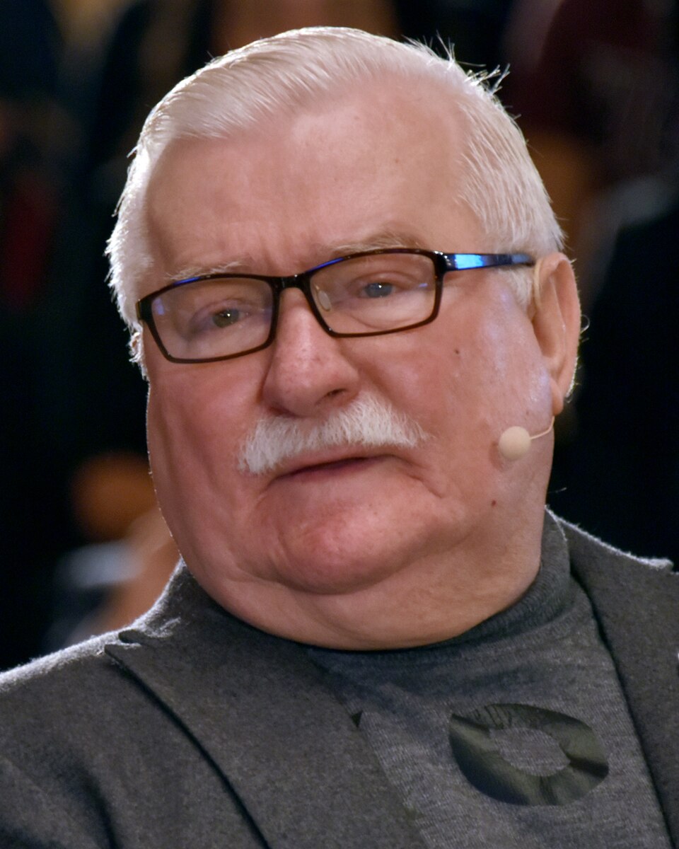 Bogdan Walesa