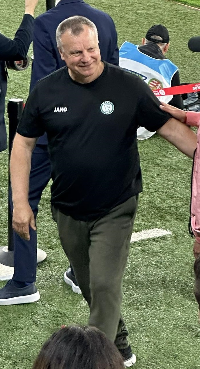 Bognár György