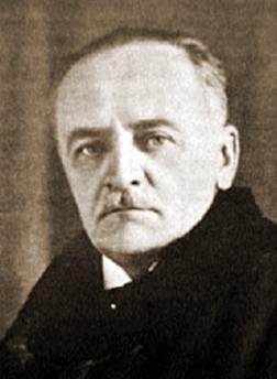 Bohdan Lepkyi