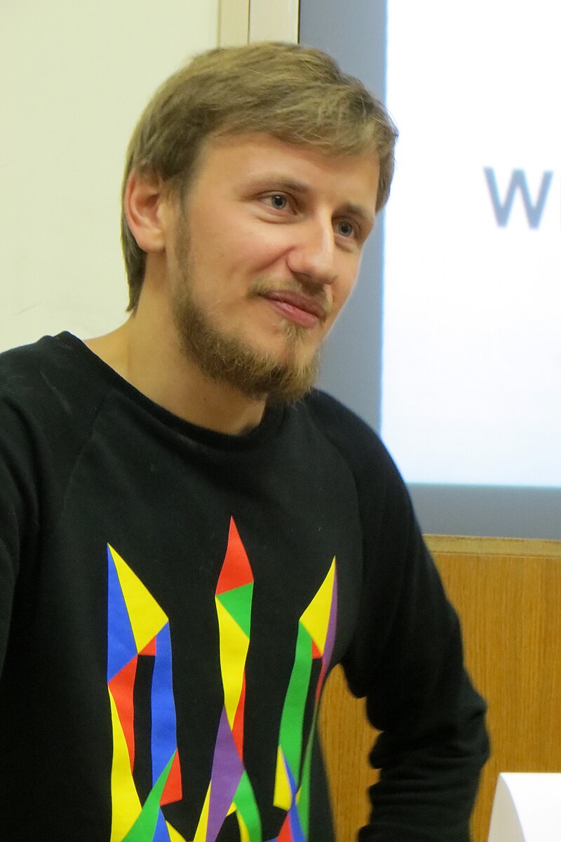 Bohdan Lohvynenko