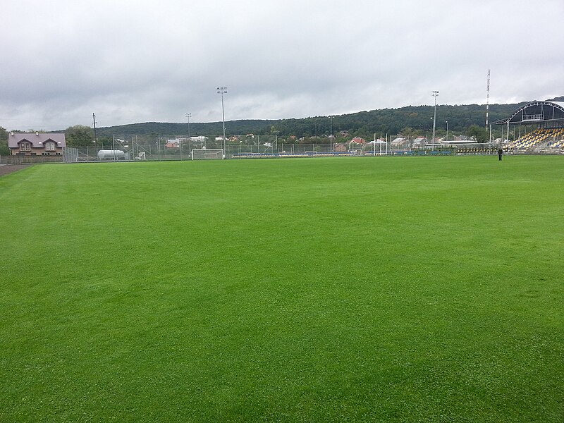 Bohdan Markevych