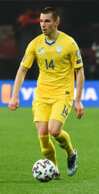 Bohdan Mykhailichenko