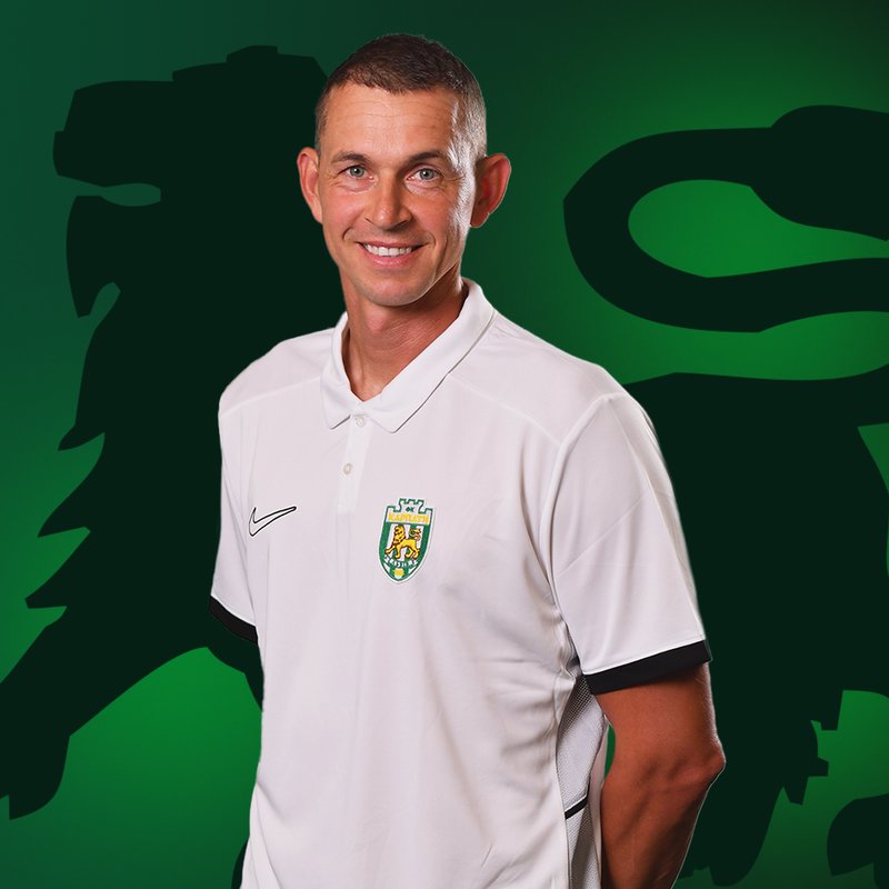 Bohdan Shust