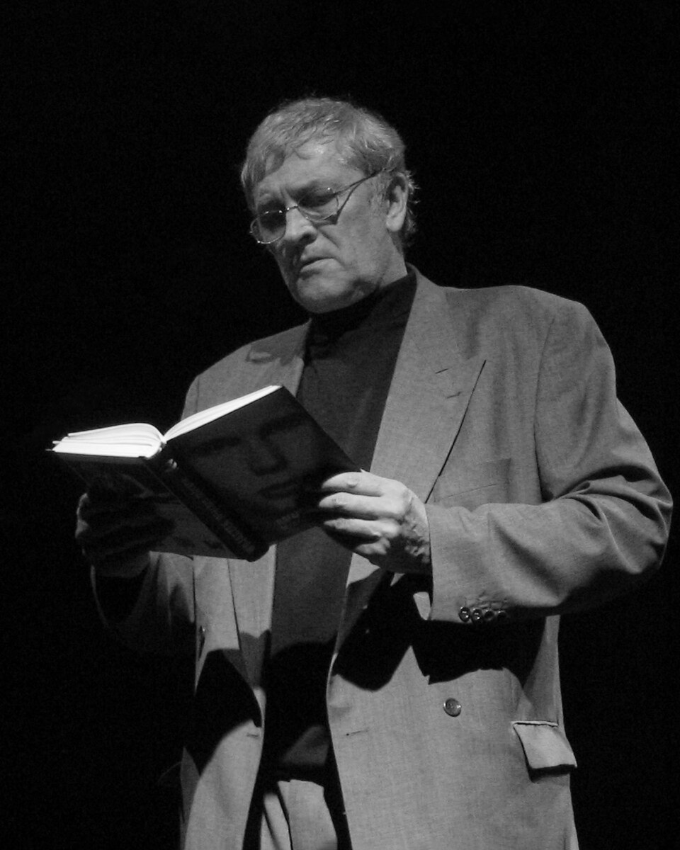 Bohdan Zadura