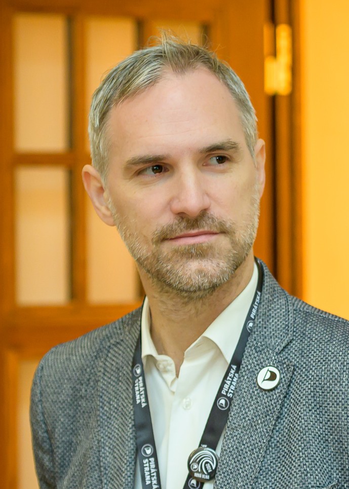 Bohuslav Hřib