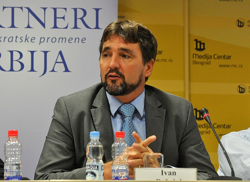 Bojan Bošnjak