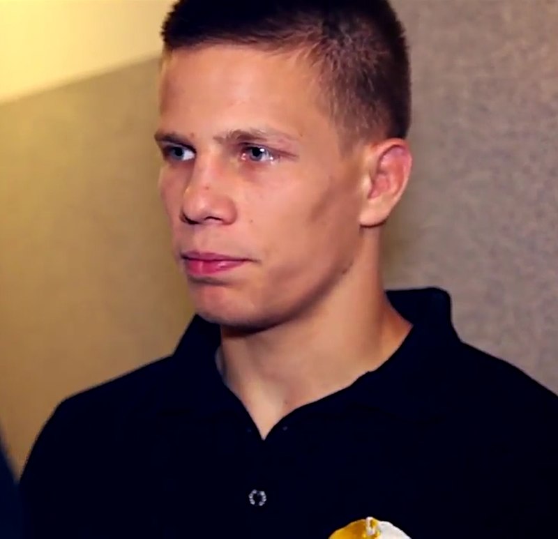 Bojan Kosednar