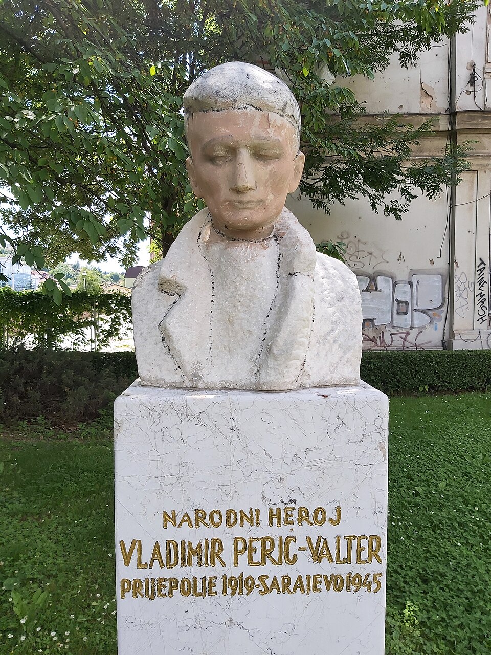 Bojan Perić