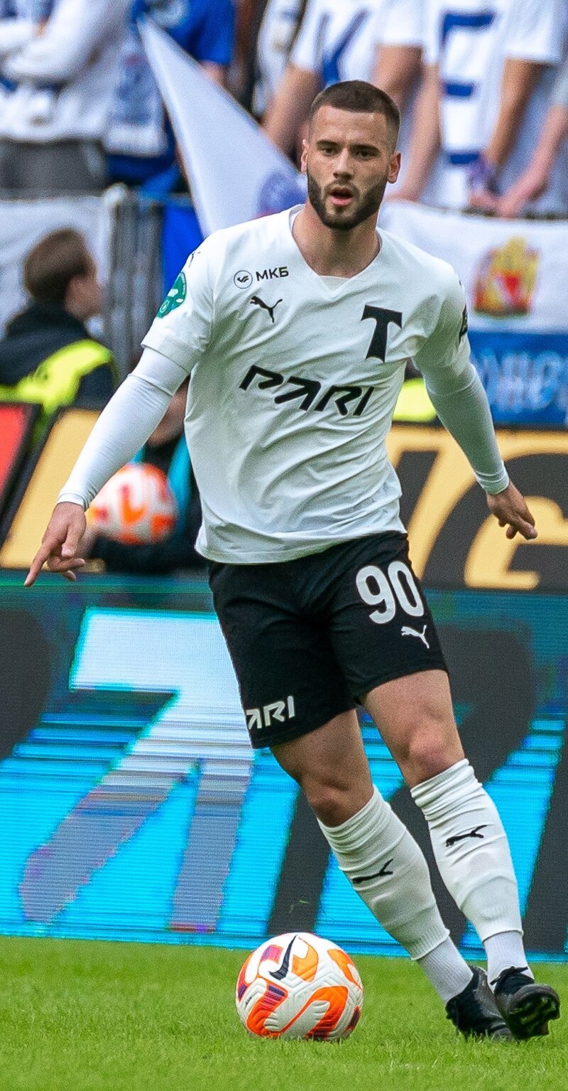 Bojan Roganović